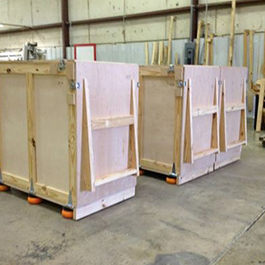 Large Crates